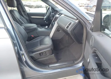 2023 Land Rover Discovery P300 S R-Dynamic from USA, damaged, VIN SALRT2EXXP2465182